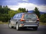 Volvo XC70 2007 года (US)